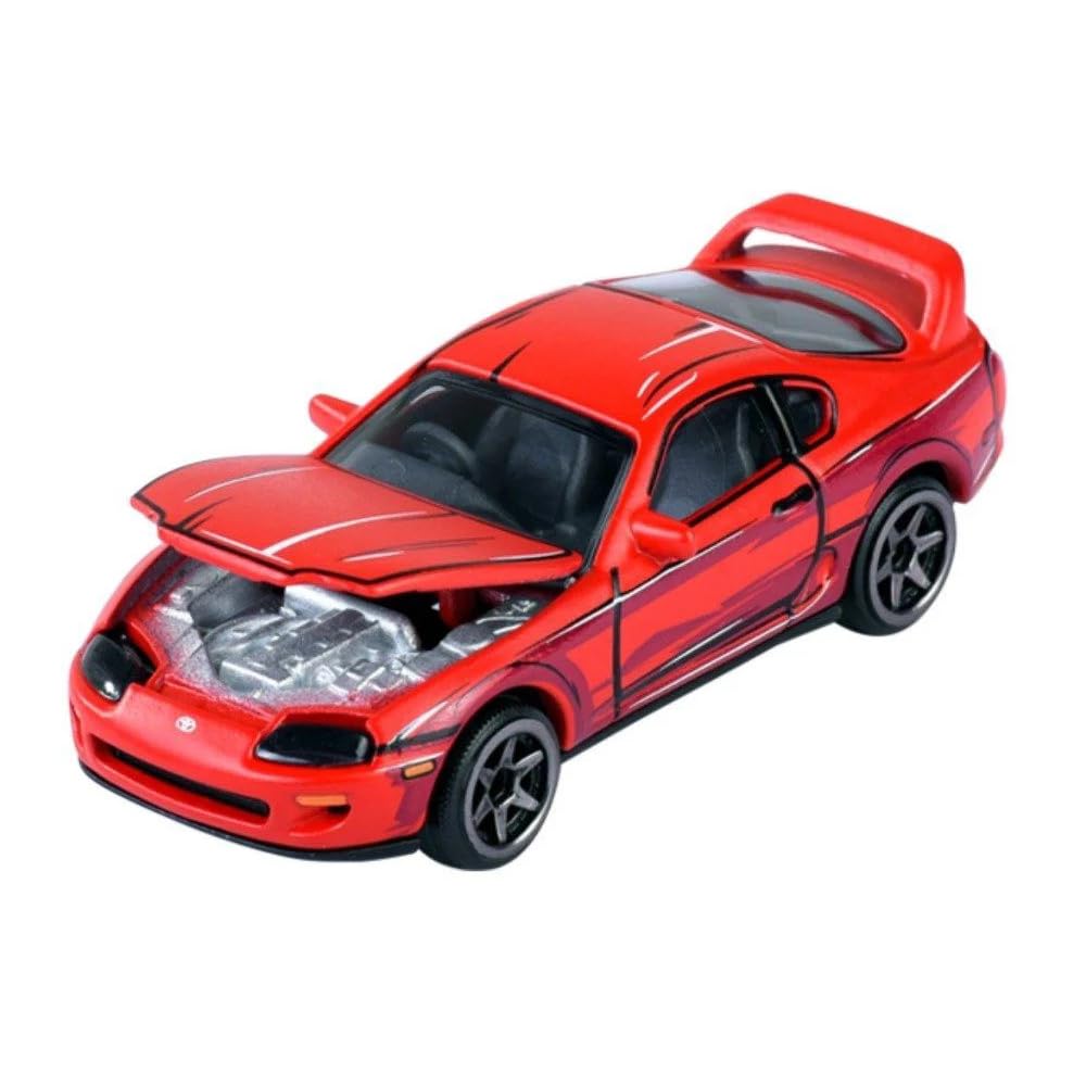 Amazon | マジョレット 1/64 ジャパン 日本車 シリーズ ミニカー