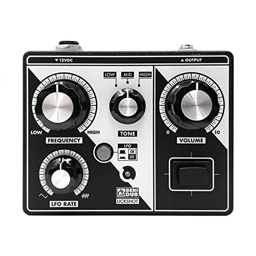 Amazon | Benidub Lickshot ダブサイレン | シンセサイザー | 楽器