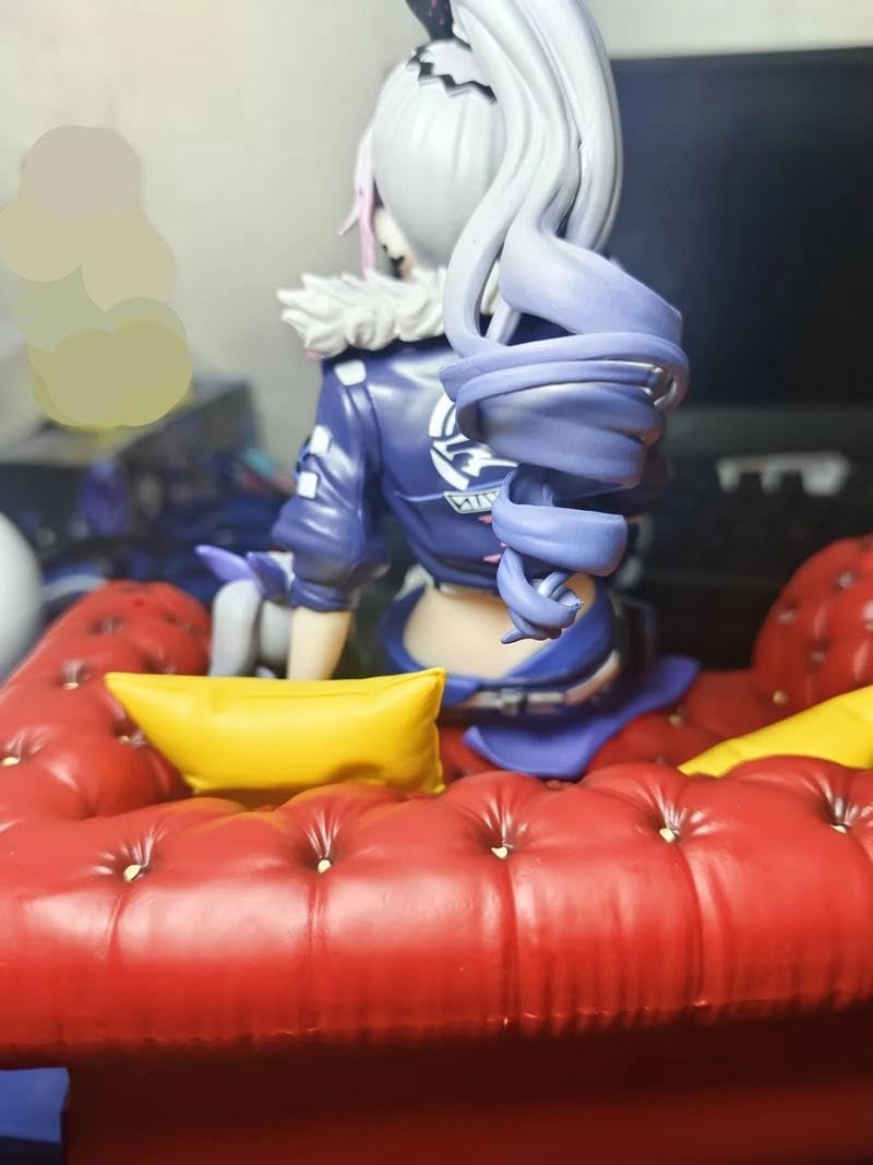 Amazon.co.jp: 崩壊 スターレイル 銀狼 ハキミ ガレージキット