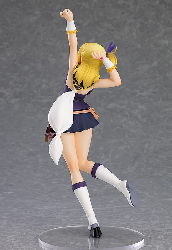 Amazon | POP UP PARADE 「FAIRY TAIL」 ルーシィ ハートフィリア 大魔