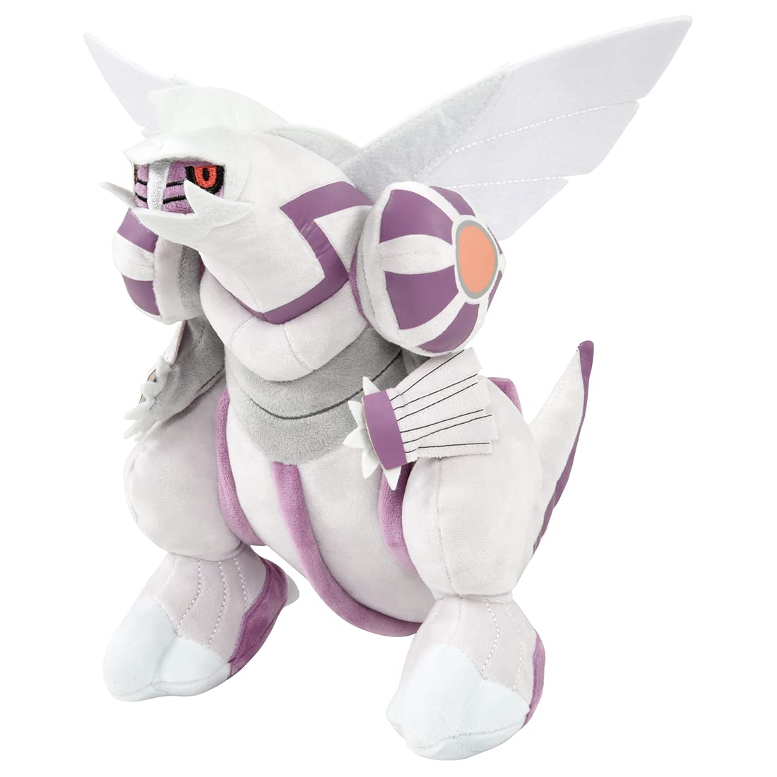 Amazon.co.jp: ポケットモンスター ポケモンぬいぐるみ パルキア