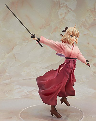 Amazon | コハエースEX 桜セイバー 1/8スケール ATBC-PVC製 塗装済み