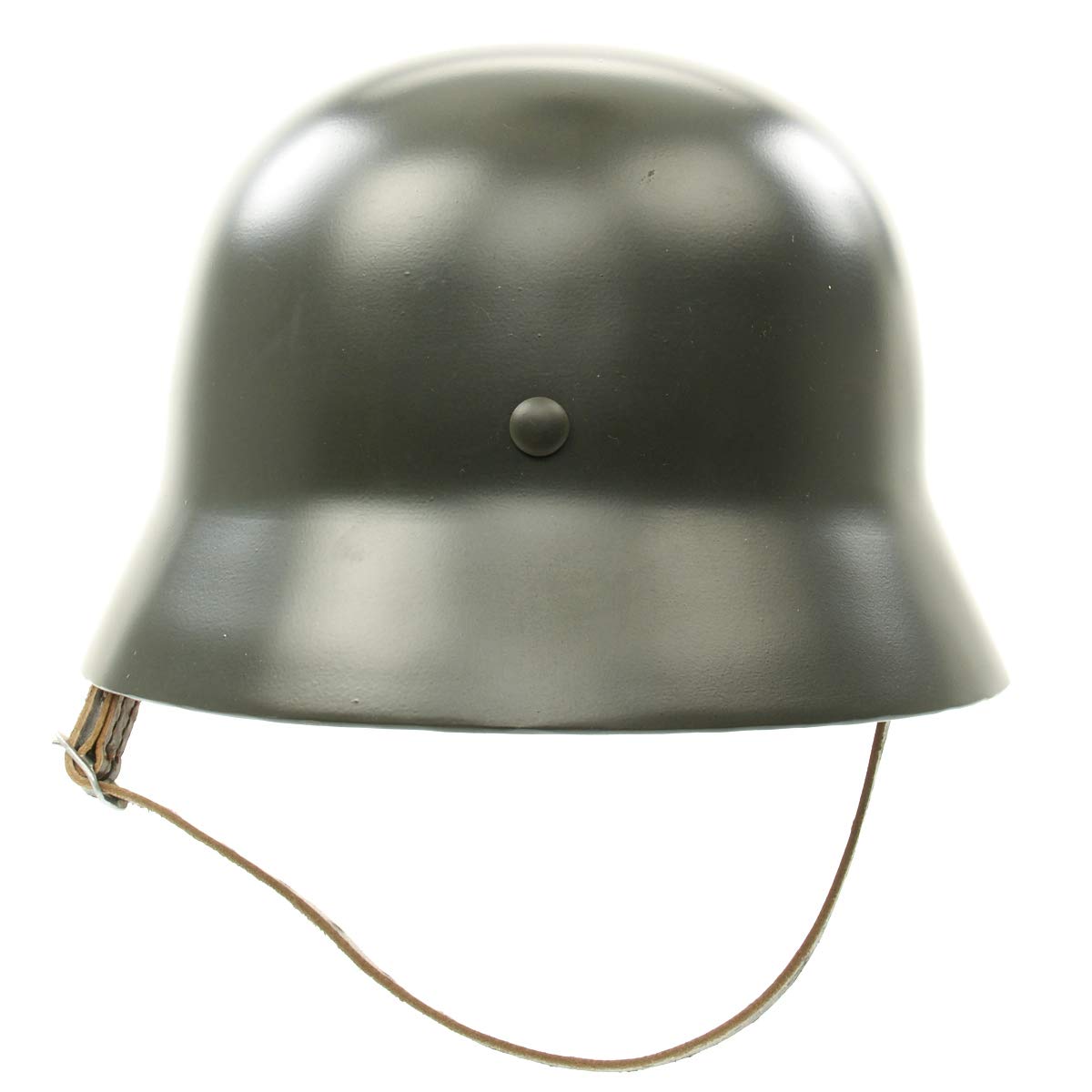Amazon.co.jp: ドイツ 第二次世界大戦 M35 スチールヘルメット