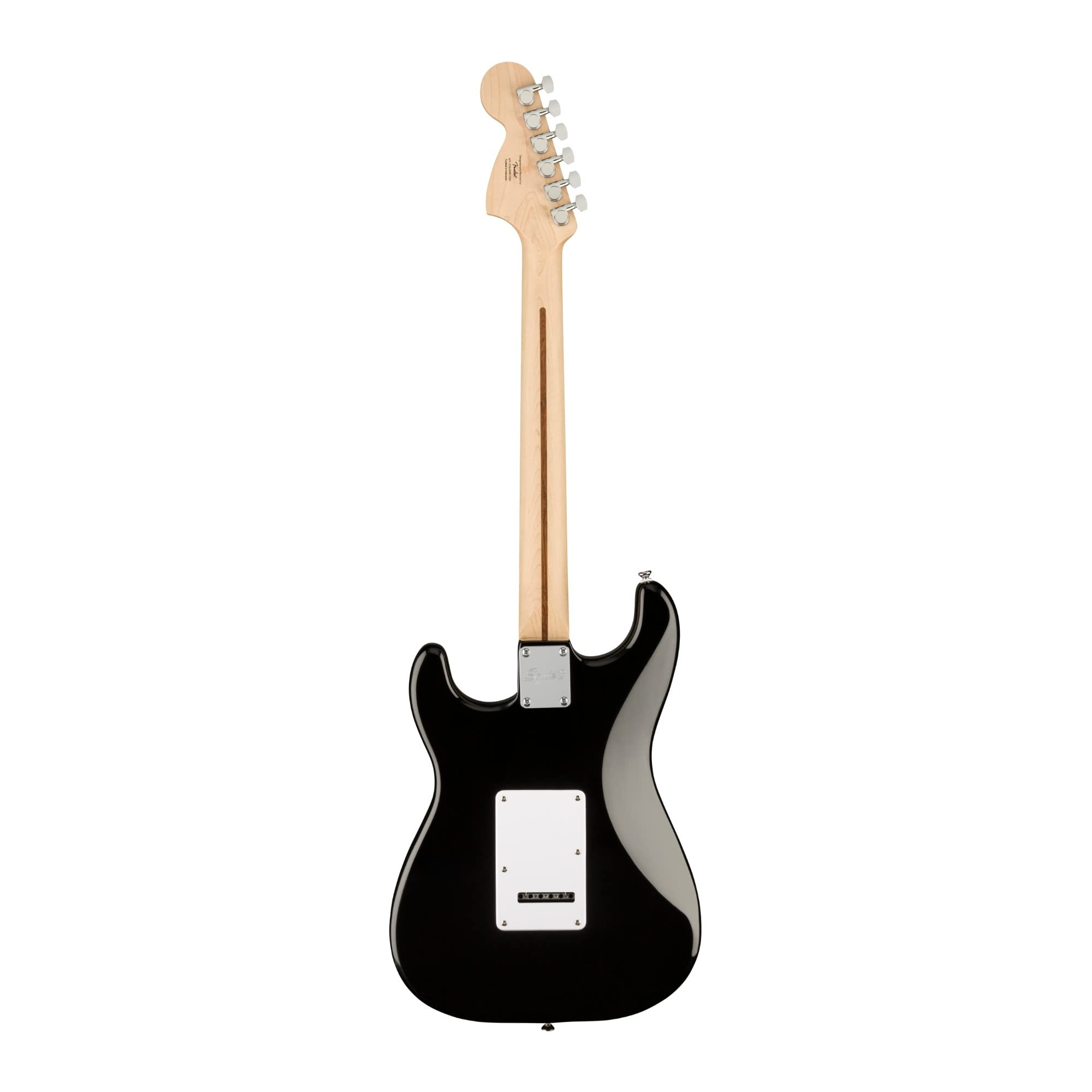Amazon | Squier by Fender エレキギター Affinity Series