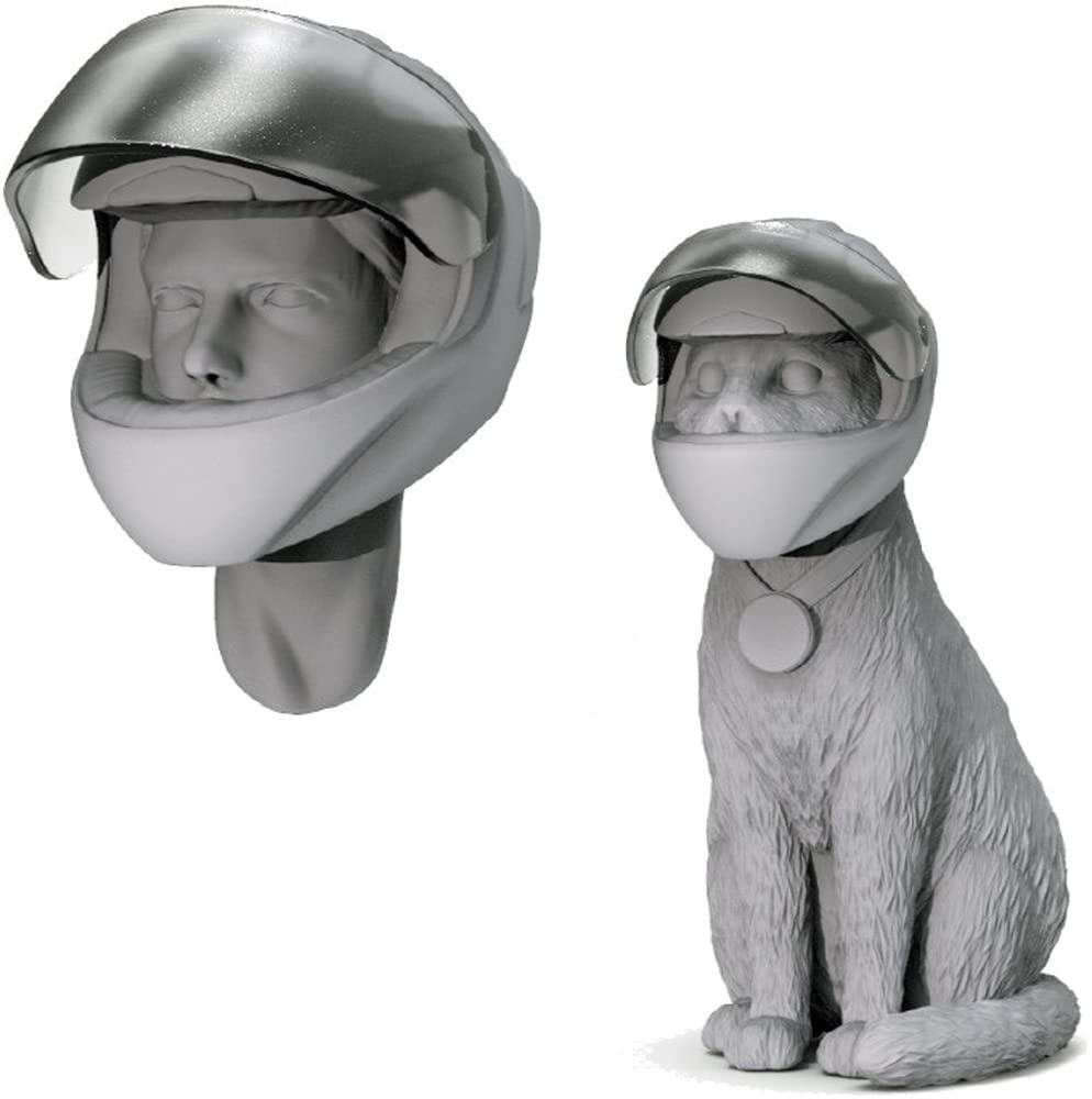 Amazon | トリファクトリー(Tori Factory) 1/12 ヘッドシリーズ ヘッド