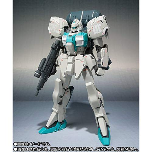 Amazon.co.jp: ROBOT魂（Ka signature） ＜SIDE MS＞ ネロ（月面降下