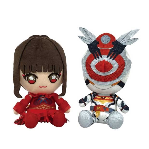 Amazon.co.jp: 仮面ライダーリバイス アギレラ&仮面ライダーアギレラ