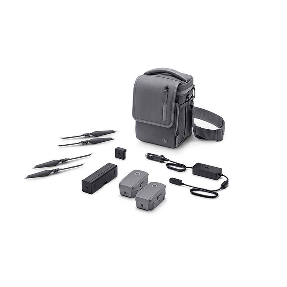Amazon.co.jp: DJI Mavic 2 Fly More Kit : 家電＆カメラ