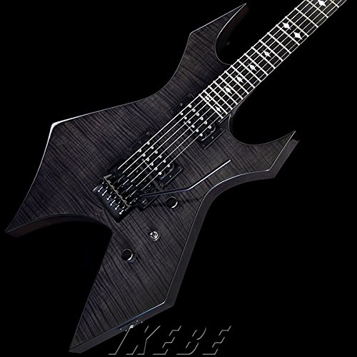 MONSTY モンスティー ワーロック エレキギター MONSTY モンスティー