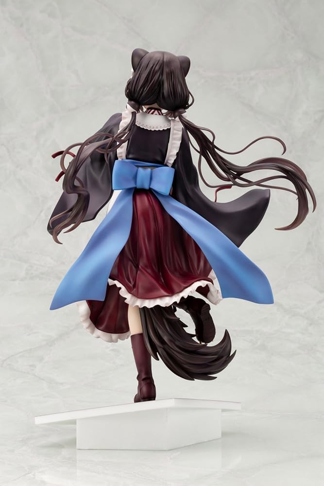 Amazon.co.jp: 戌亥とこ フィギュア 1/7スケール : ホビー