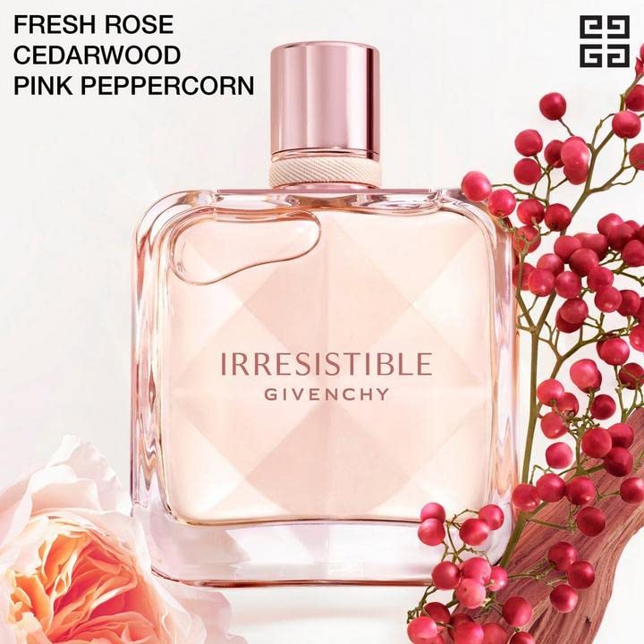 Amazon | イレジスティブル オーデトワレ フレッシュ 80mL ジバンシイ