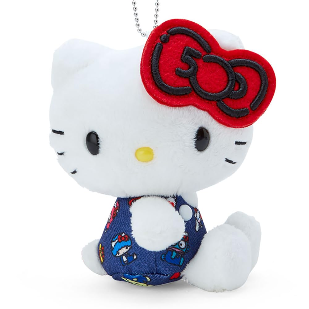 Amazon.co.jp: サンリオ(SANRIO) サンリオ ハローキティ マスコット