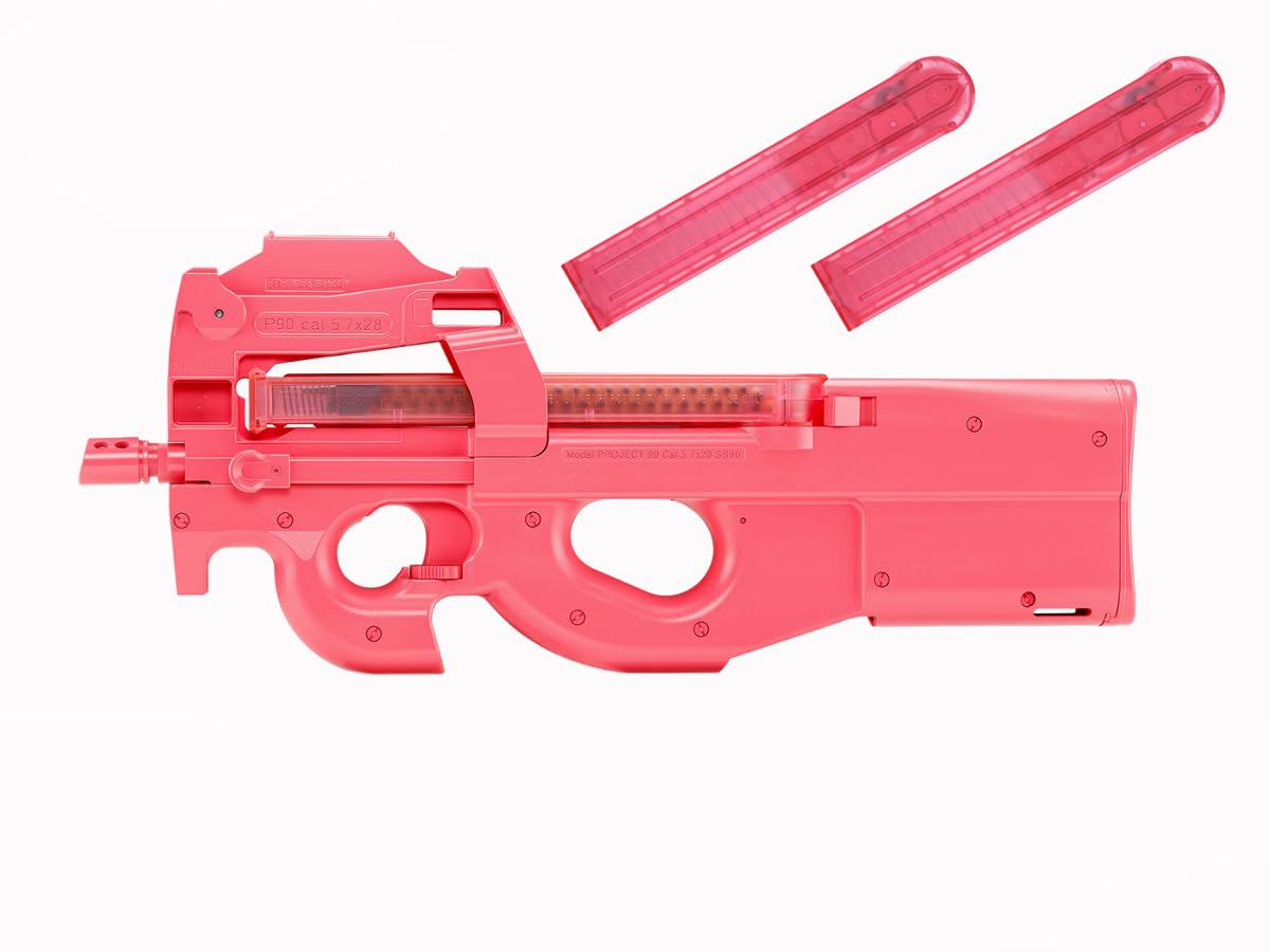 Amazon.co.jp: 東京マルイ 電動ガン本体 P-90プラス バージョン・レン