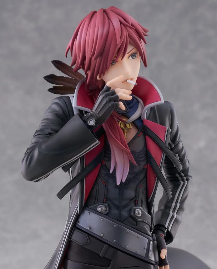 Amazon.co.jp: ローレン・イロアス 1/7スケールプラスチック製 塗装