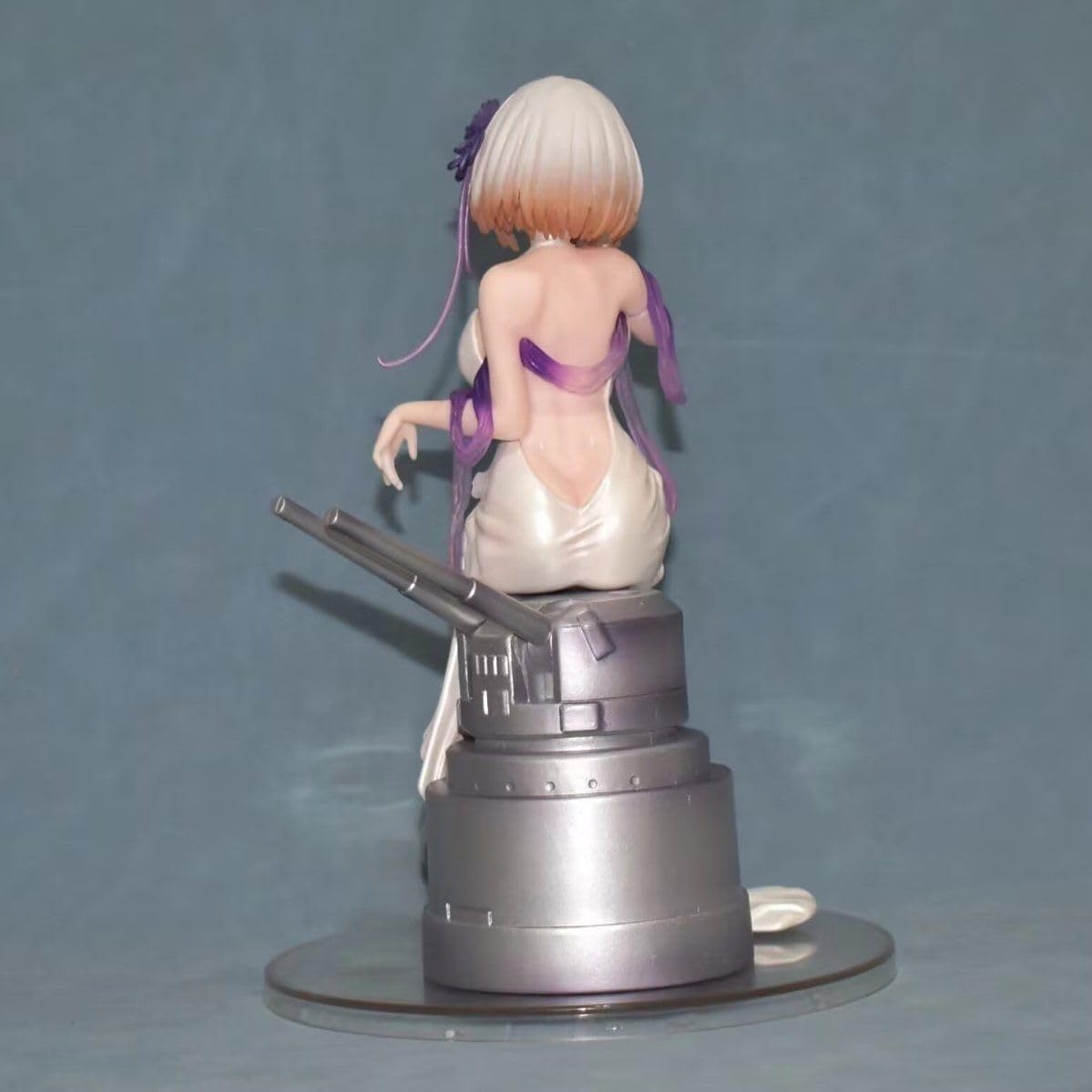 Amazon.co.jp: アズールレーン シリアス【ホワイトローズ】1/7スケール