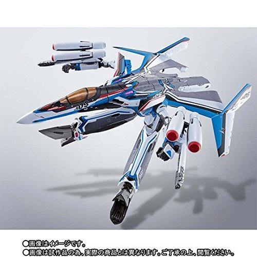 Amazon.co.jp: DX超合金 VF-31J改 ジークフリード(ハヤテ