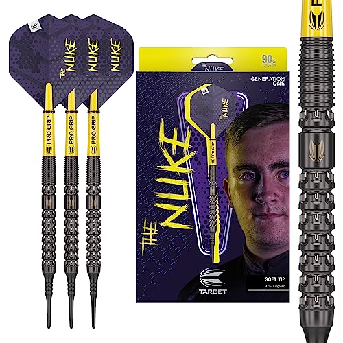 Amazon.co.jp: TARGET（ターゲット）: LUKE LITTLER