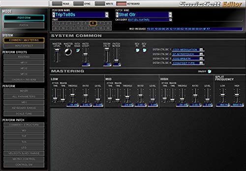 Amazon.co.jp: Roland SonicCell 音源モジュール : Musical Instruments