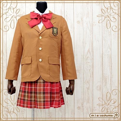 Amazon.co.jp: 品川女子学院中等部 冬制服（旧タイプ） サイズ：BIG