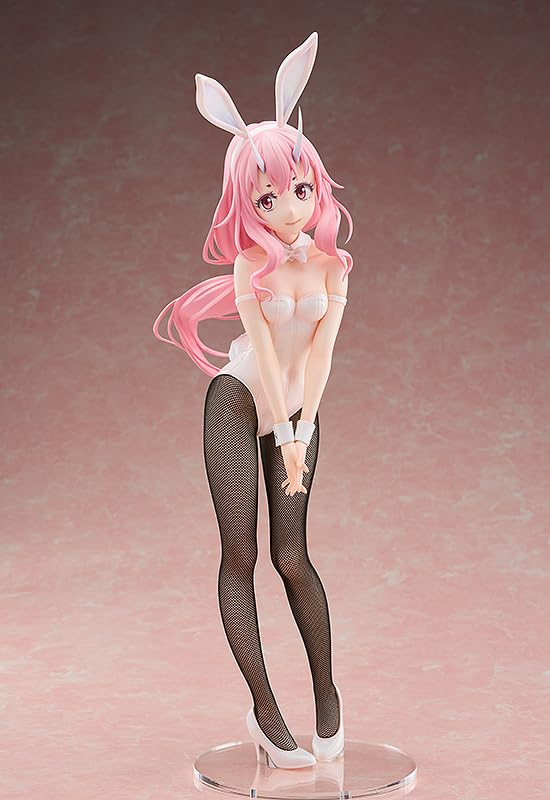 Amazon | 転生したらスライムだった件 シュナ バニーVer. 1/4スケール