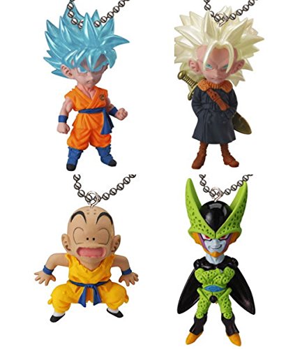 Amazon | ドラゴンボール超 UDM アルティメットディフォルメマスコット