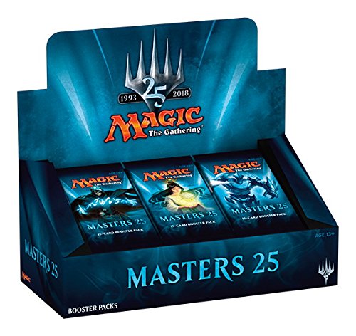 Amazon.co.jp: マジック：ザ・ギャザリング マスターズ25th 日本語版