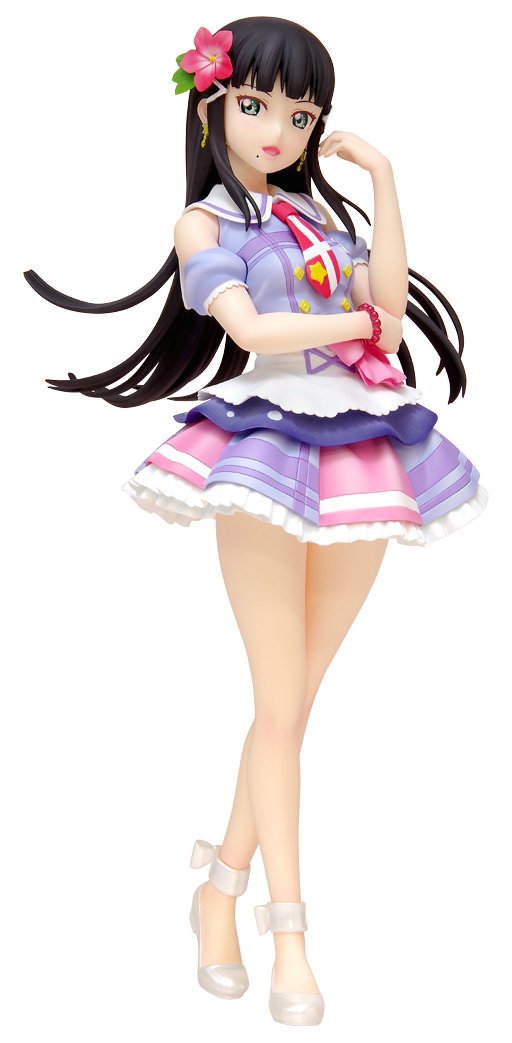 Amazon.co.jp: ウェーブ Dream Tech ラブライブ!サンシャイン!! 黒澤