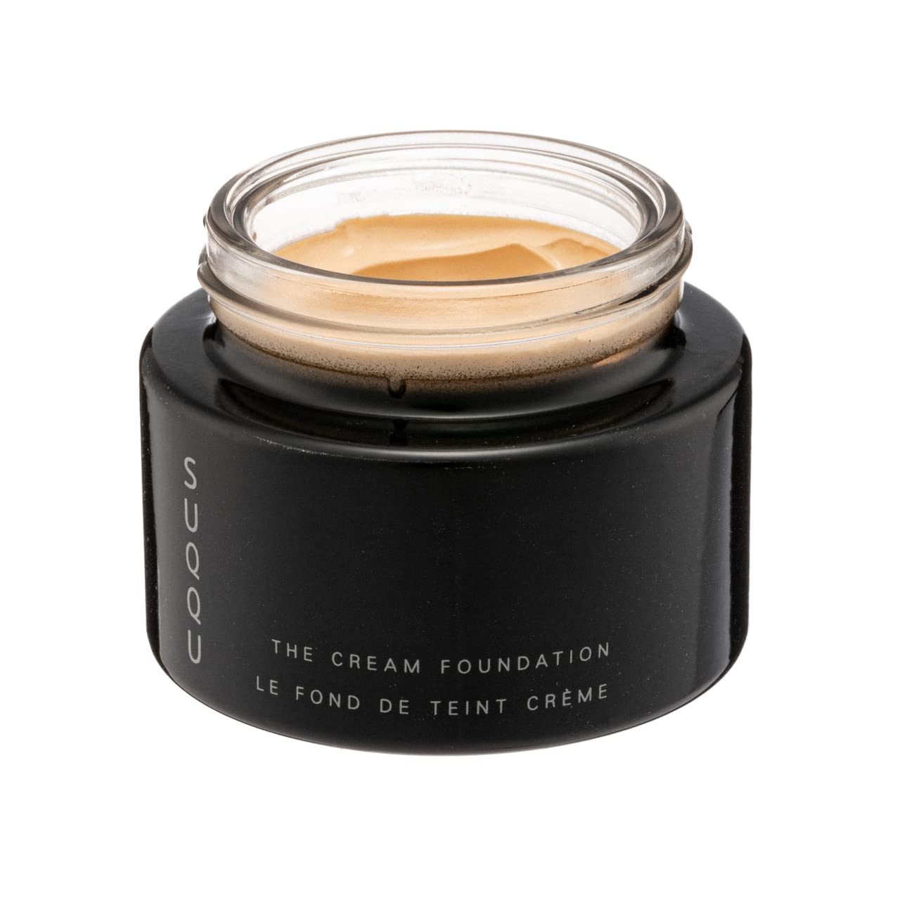 Amazon | スック SUQQU ザ クリーム ファンデーション SPF25/PA++ 30g