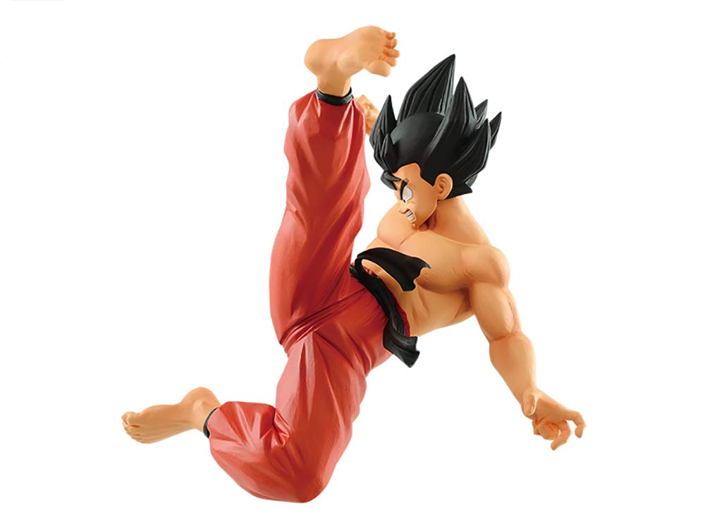 Amazon.com: Banpresto Dragon Ball Super Z Match Makers MAJUNIOR