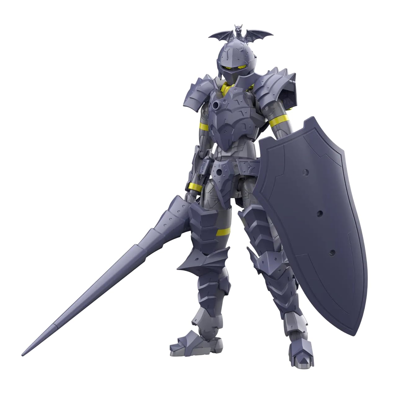 Amazon | BANDAI SPIRITS(バンダイスピリッツ) 30MF リーベルランサー