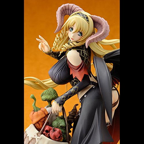 Amazon | 七つの大罪 マモン 強欲の像 フィギュア | フィギュア