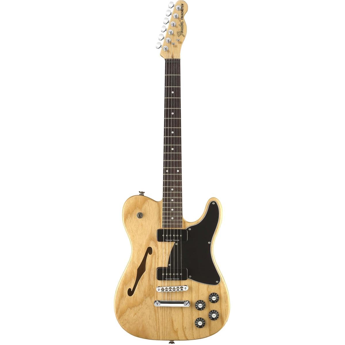 Amazon | Fender Jim Adkins JA-90 シンラインテレキャスター エレキ