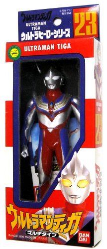 Amazon.co.jp: バンダイ(BANDAI) ウルトラヒーロー23 ウルトラマン