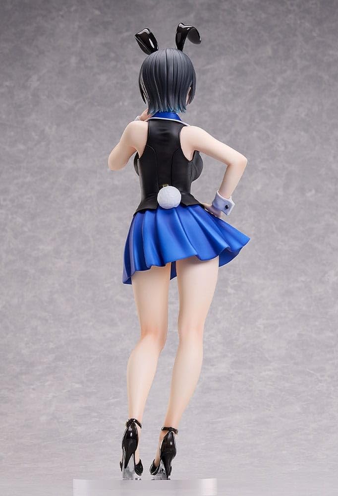 Amazon | バニーガーデン 美羽香 1/4スケール プラスチック製塗装済み