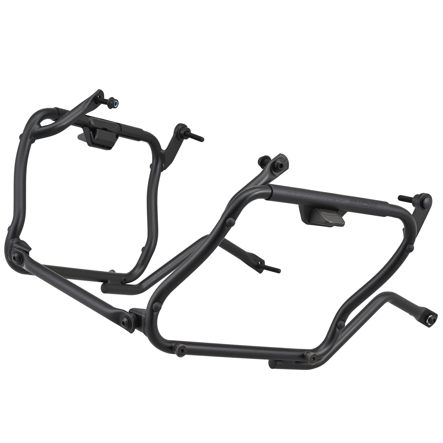 Amazon | GIVI(ジビ) パニアホルダー 15617 | バッグサポート・ステー