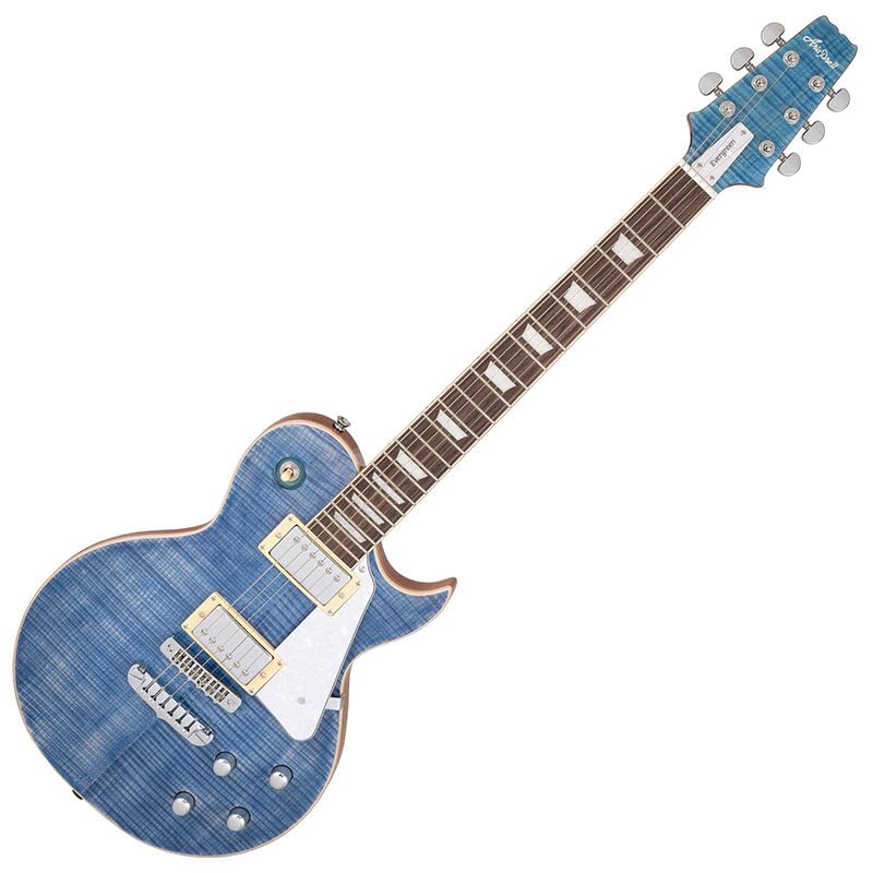 Amazon | AriaProII PE-AE200 LRBL Lorelei Blue Aria Evergreen