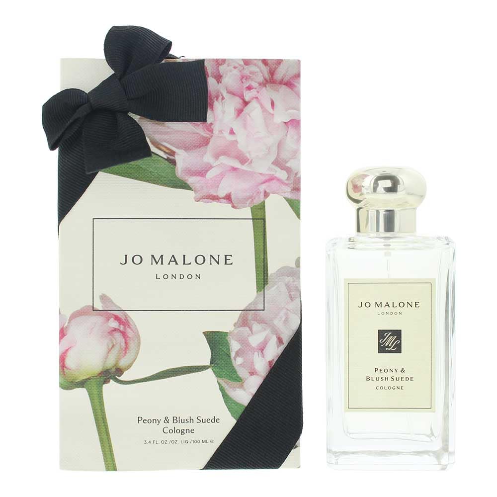 Amazon.com : Jo Malone Peony & Blush Suede for Women Eau De
