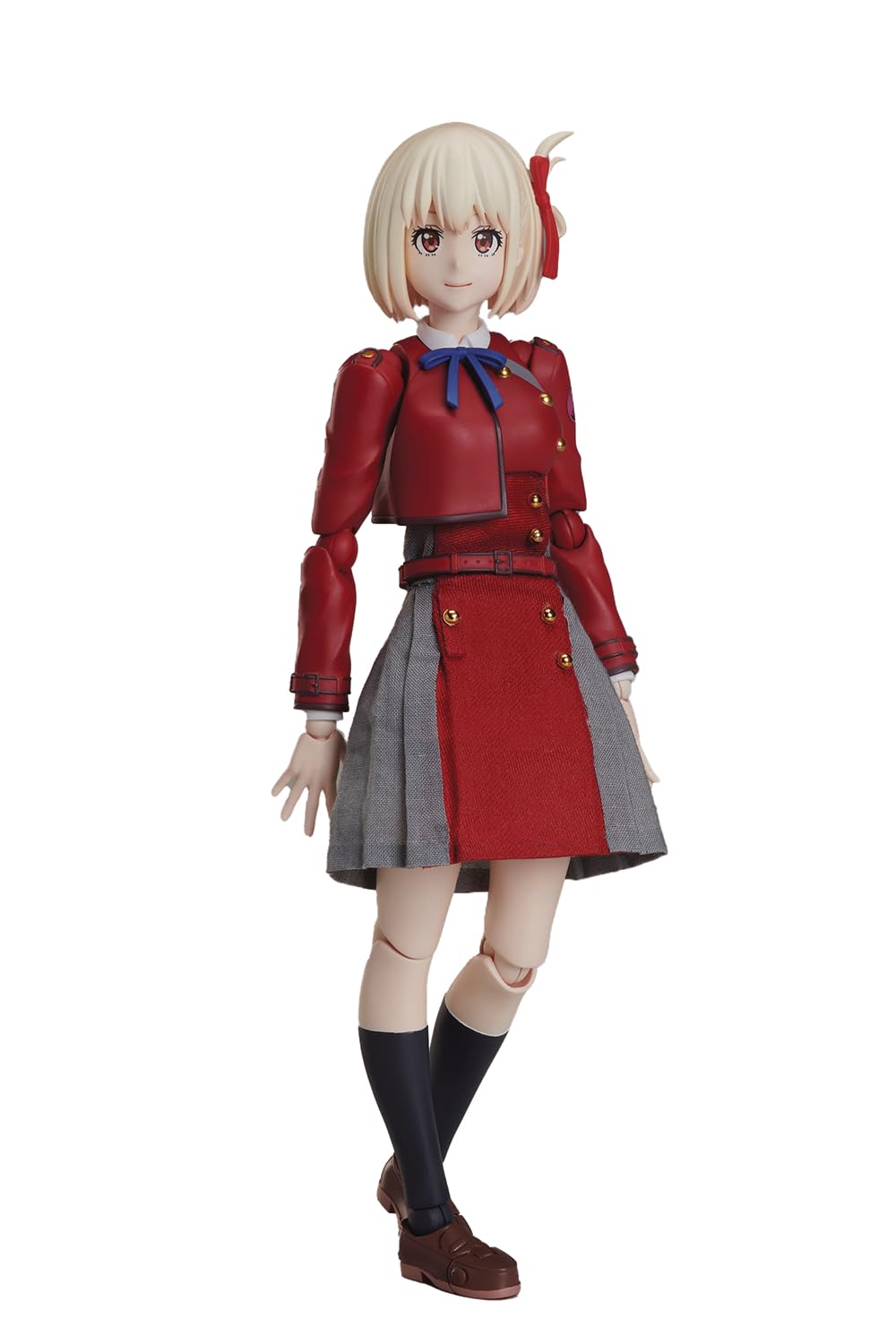 Amazon.co.jp: アニプレックス リコリス リコイル 錦木千里 1:12