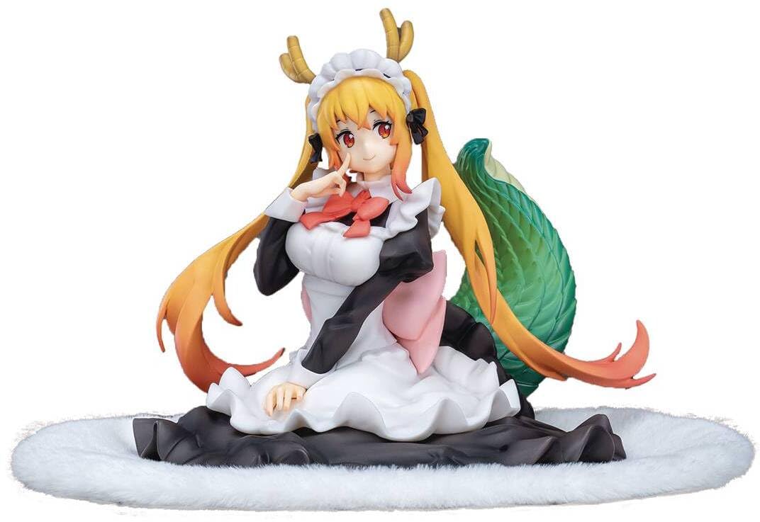 Amazon | 共鳴GONG 小林さんちのメイドラゴン トール 全高約180mm