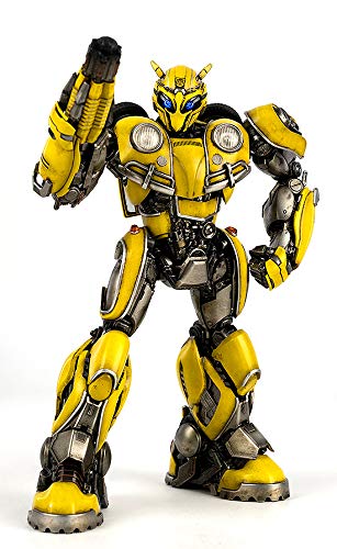 Amazon.co.jp: DLX SCALE BUMBLEBEE [DLXスケール・バンブルビー] ノン