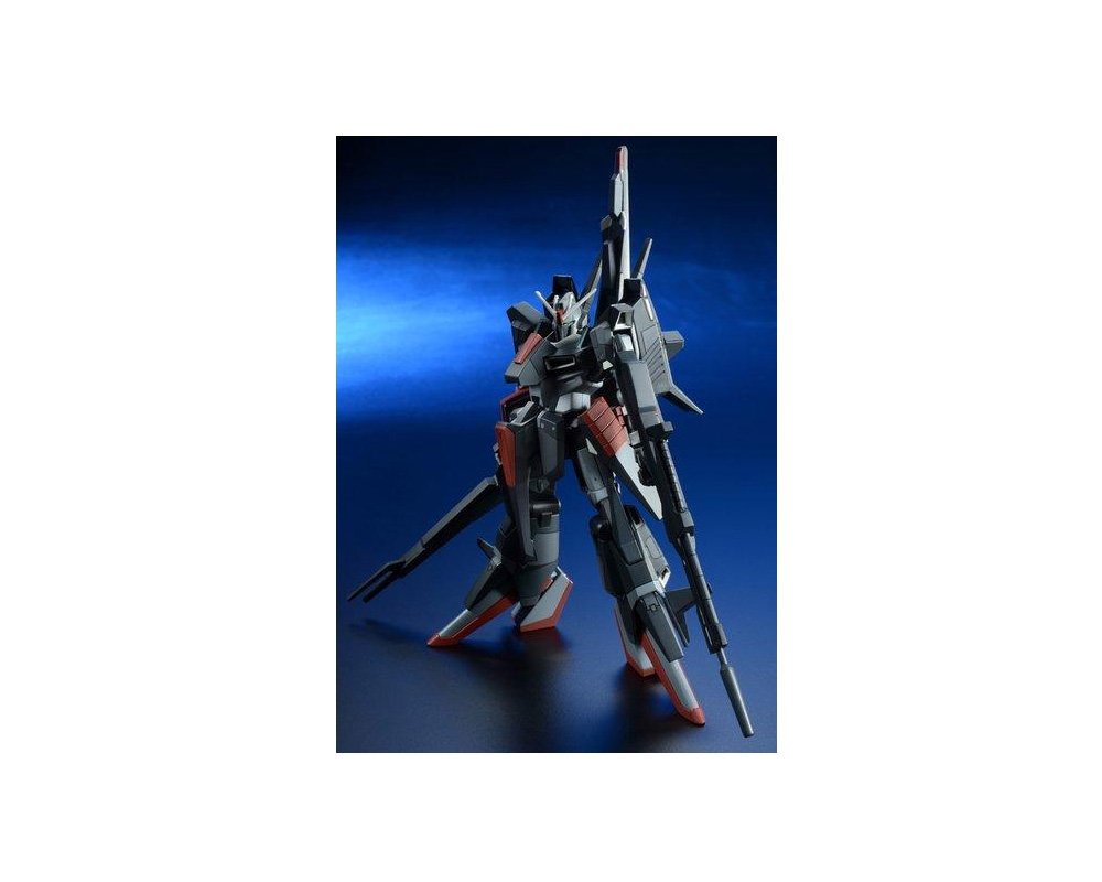 Amazon | HGUC 1/144 ZII(ゼッツー) トラヴィス・カークランドカラー