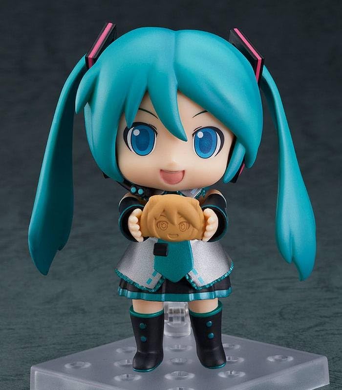 Amazon.co.jp: グッドスマイルカンパニー ねんどろいど キャラクター
