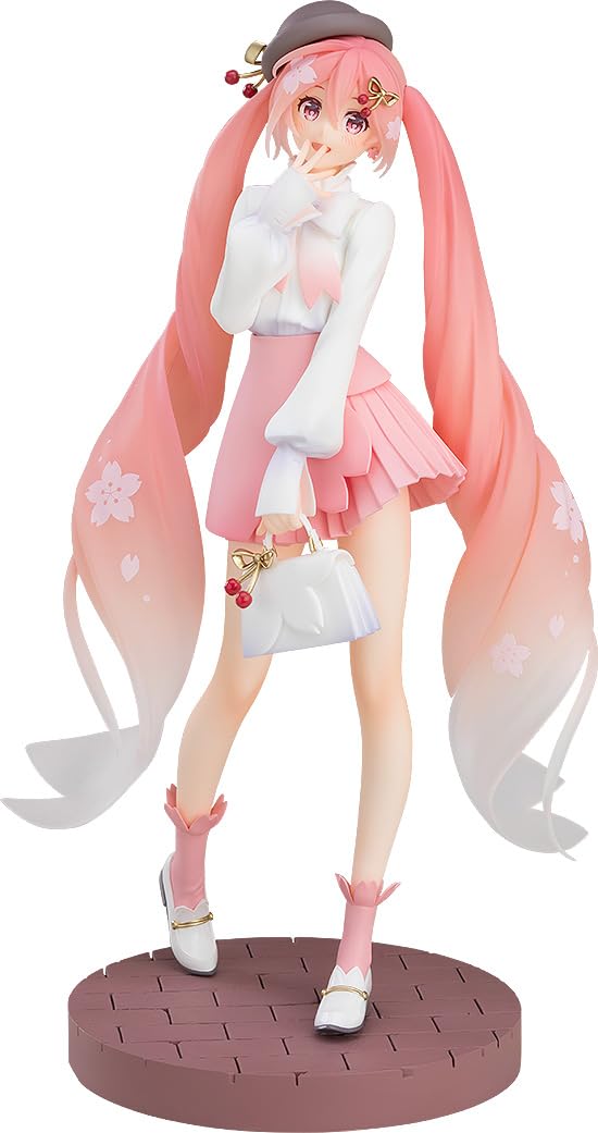 Amazon | グッドスマイルカンパニー[GOOD SMILE COMPANY] 【SMILE