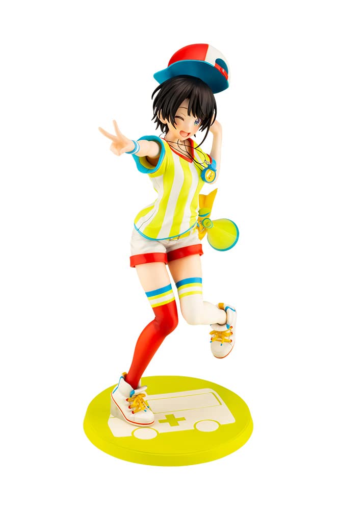 Amazon | ホロライブプロダクション 大空スバル 1/7スケール PVC製