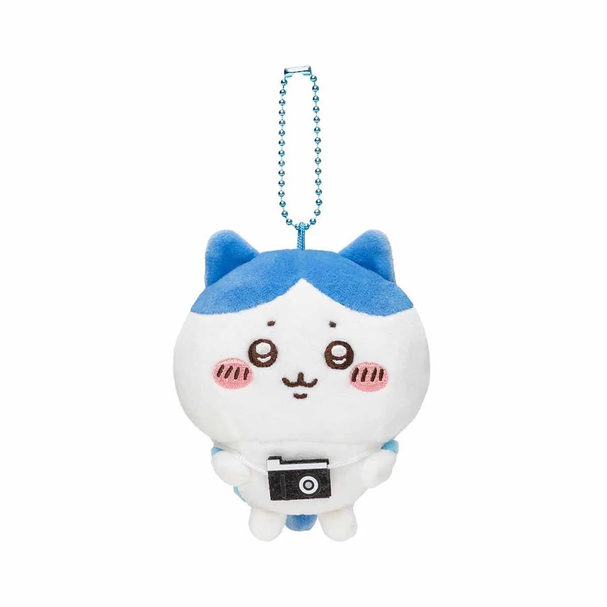 Amazon.co.jp: ちいかわ お出かけ楽しみ！な もちっとぷちミニ