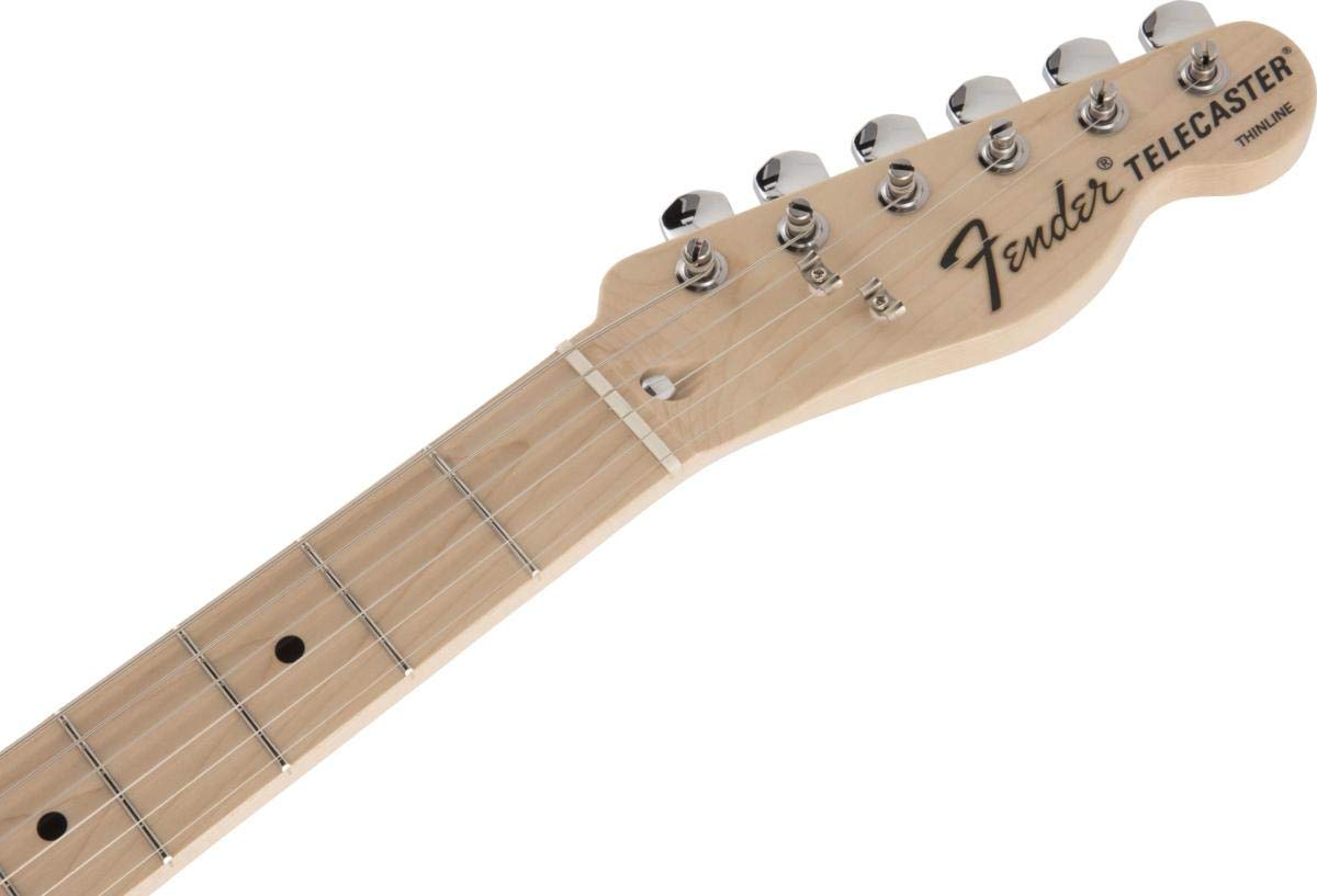 Amazon | Fender エレキギター Made in Japan Traditional 70s