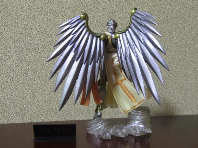 Amazon | メタトロン 単品 ワンコインフィギュア 女神転生 悪魔召喚録