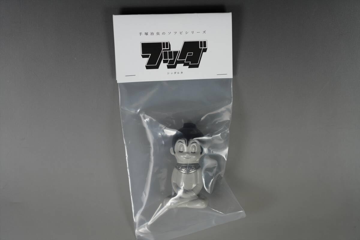 Amazon.co.jp: WF2024 ワンフェス 10個限定 湯谷商店 手塚治虫 ブッダ