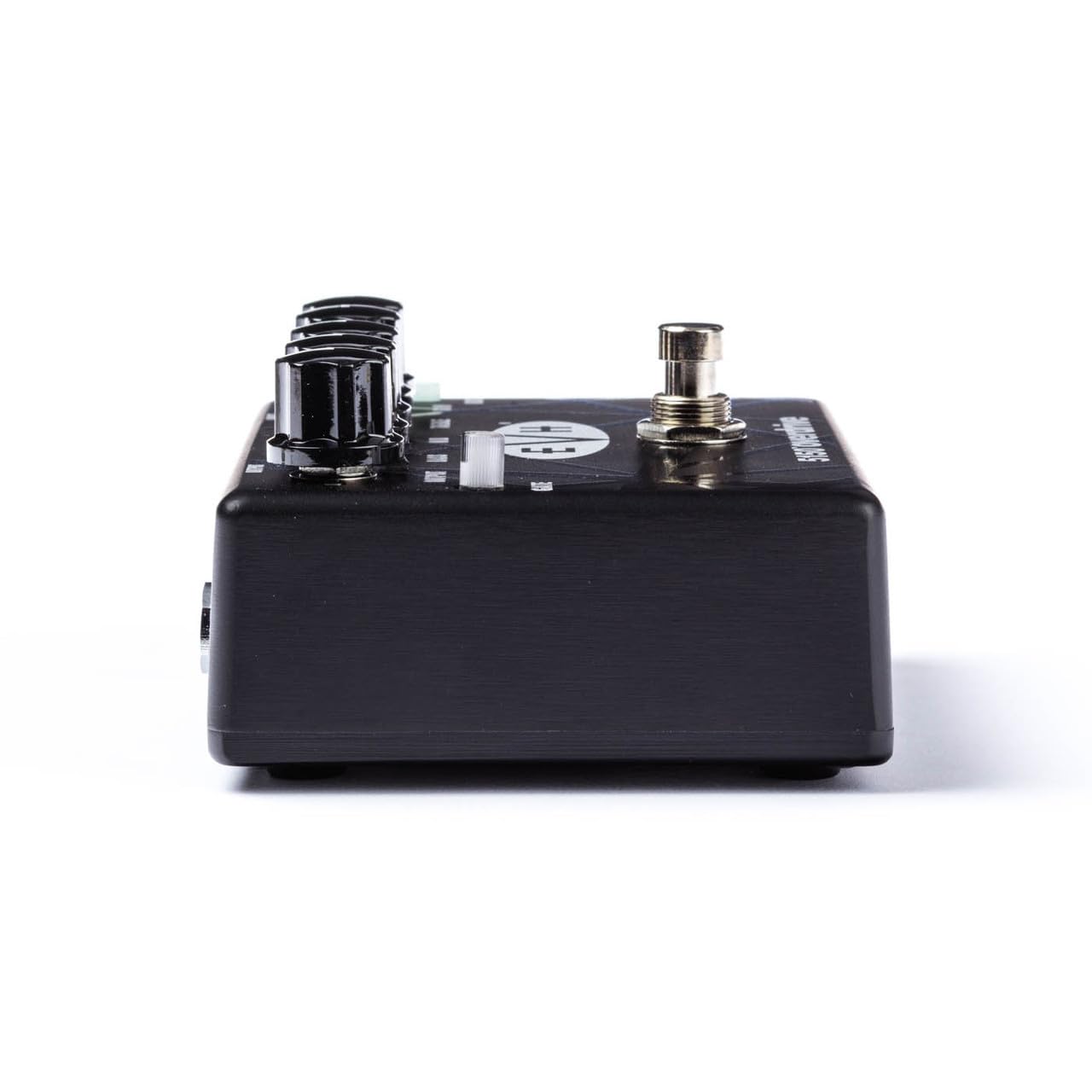 Amazon.com: MXR EVH5150 Overdrive Distortion Electric Guitar