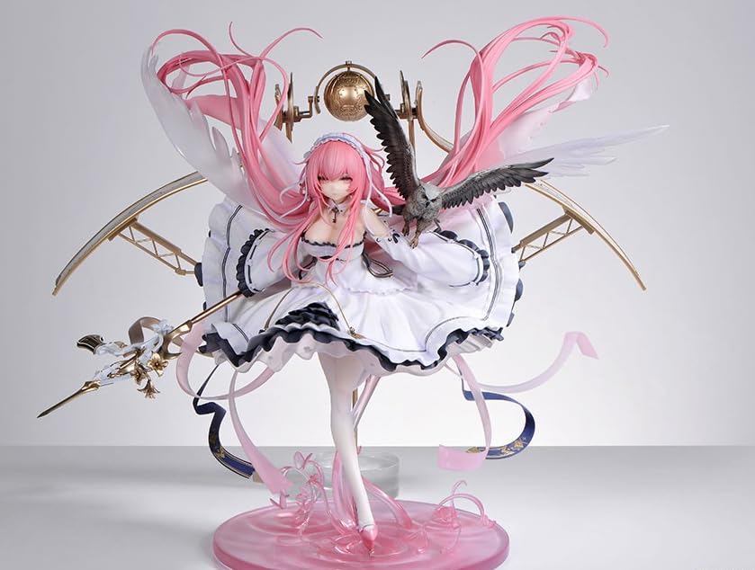 Amazon.co.jp: アズールレーン パーシュース 1/7 完成品フィギュア
